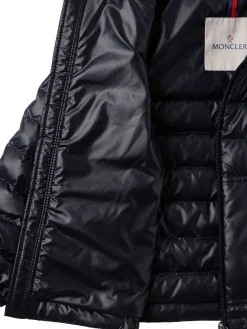 Bengi tech down jacket