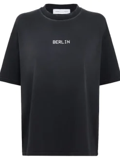 Berlin relaxed fit t-shirt