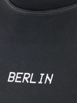 Berlin relaxed fit t-shirt