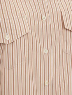 Berna striped shirt