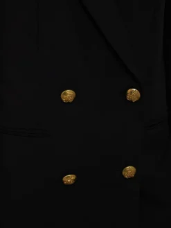 Betty wool blazer