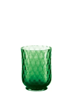 Bicchiere da acqua Balloton Green