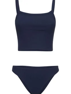 Bikini Quaranta a costine
