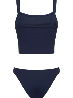 Bikini Quaranta a costine