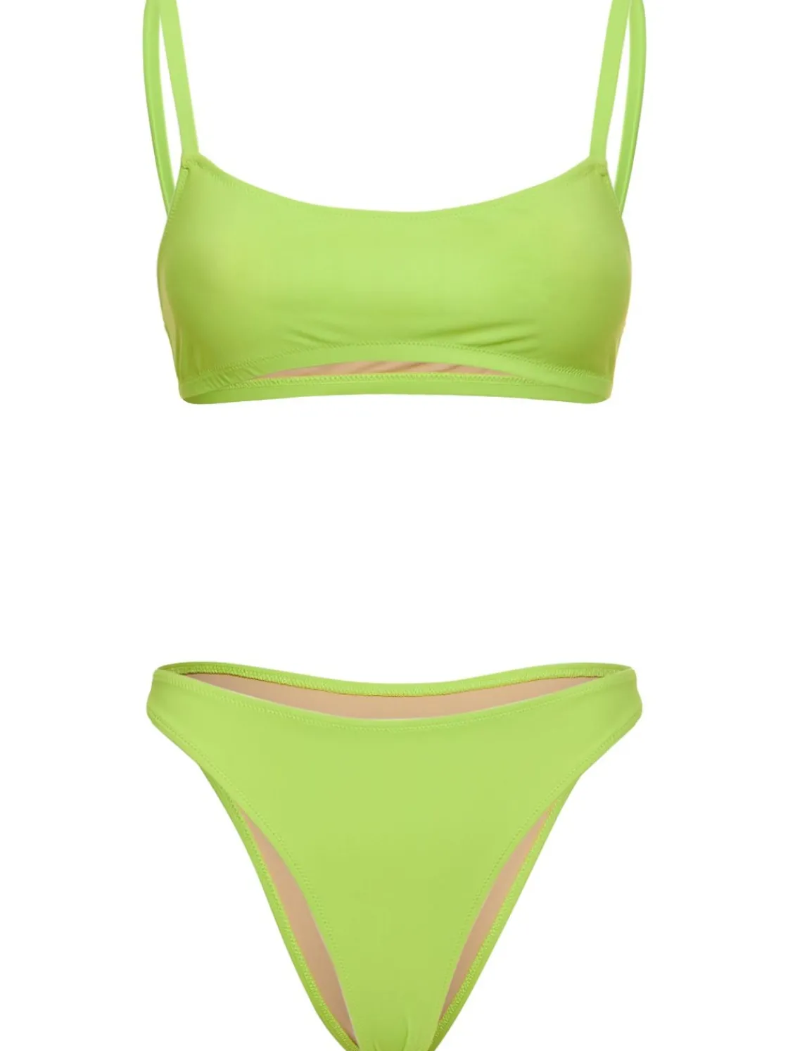 Bikini vita bassa Undici