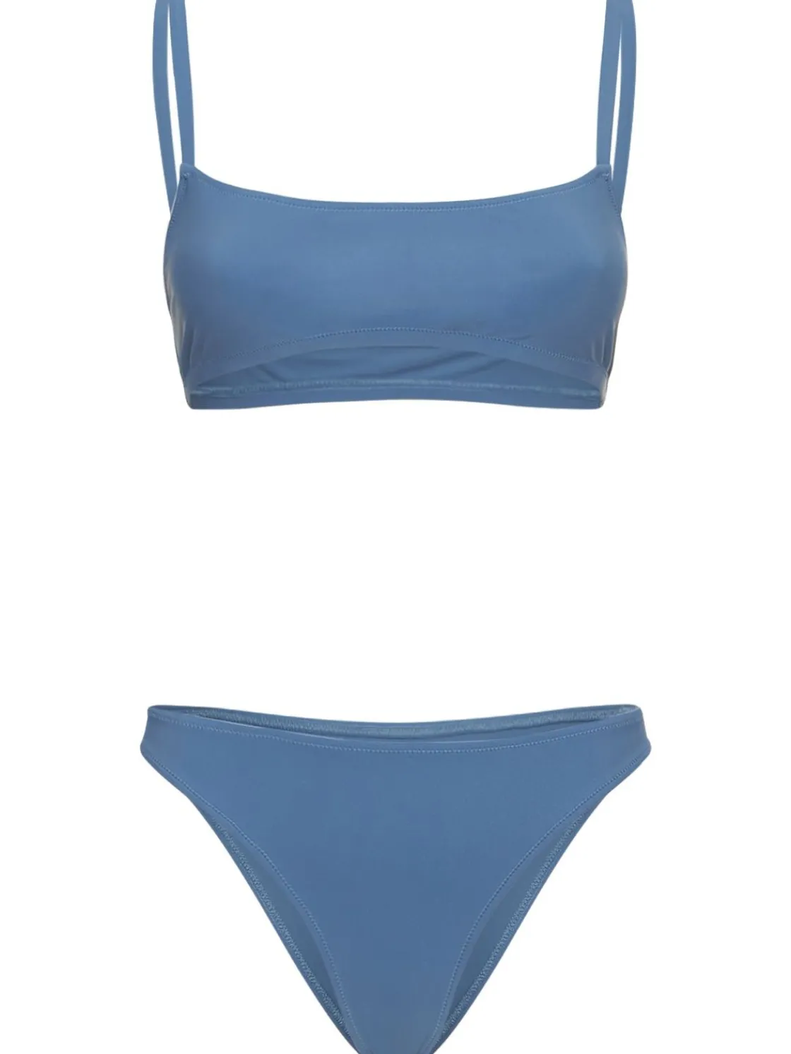 Bikini vita bassa Undici
