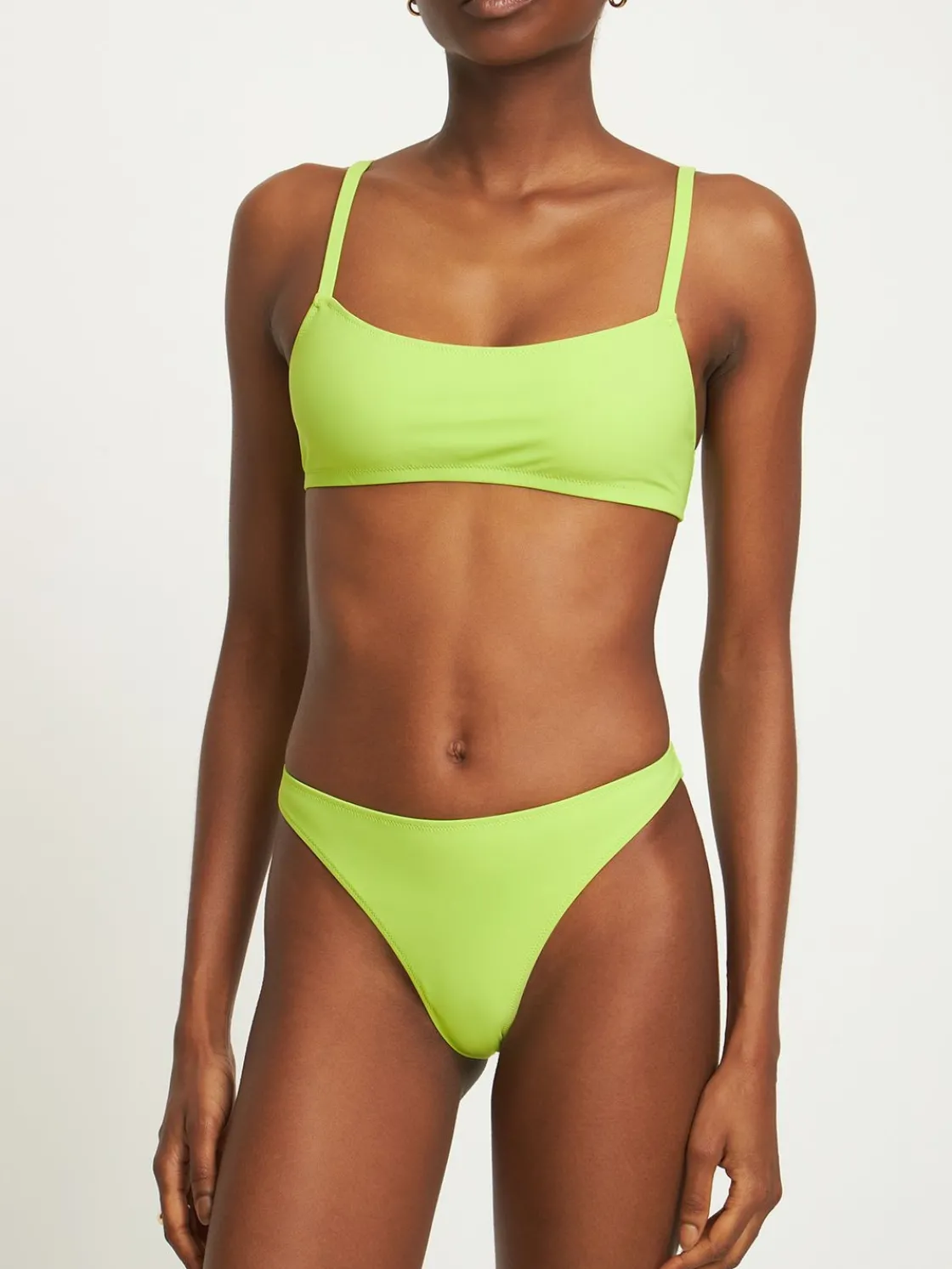 Bikini vita bassa Undici