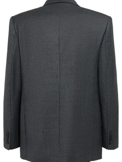 Blazer doppiopetto