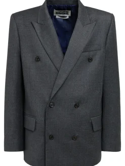 Blazer doppiopetto