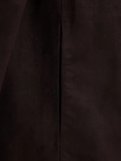 Blazer Fabian in pelle