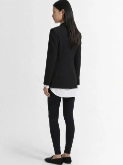 Blazer Fontana in lana