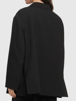 Blazer oversize boxy fit Bea