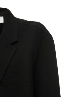 Blazer oversize boxy fit Bea