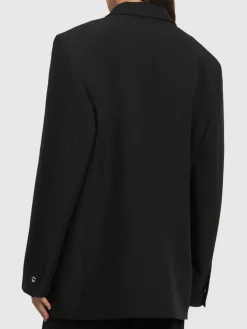 Blazer sartoriale