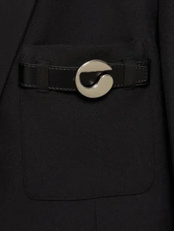 Blazer sartoriale