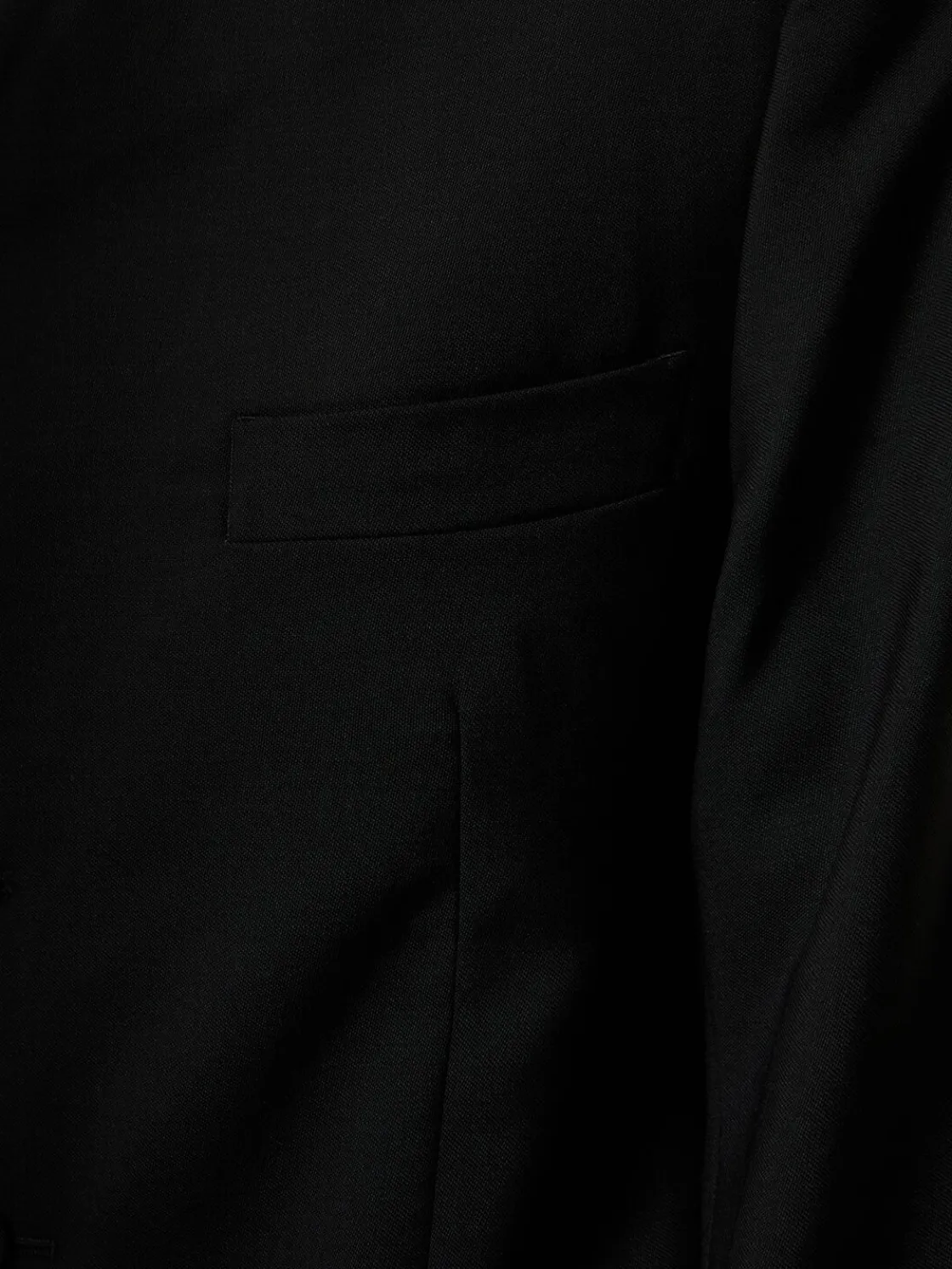 Blazer senza colletto Marella