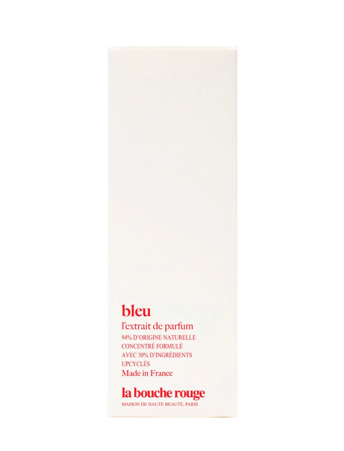 Bleu L'Extrait De Parfum 100ml