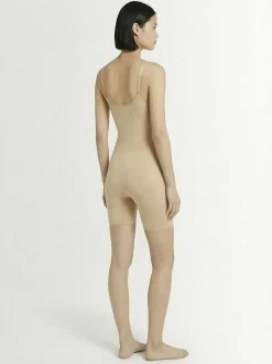 Body metà coscia Seamless Sculpt