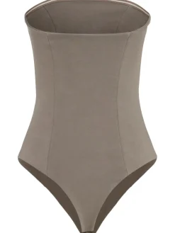 Body Pipette senza spalline