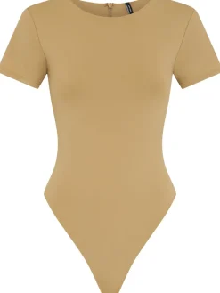 Body Tee a maniche corte