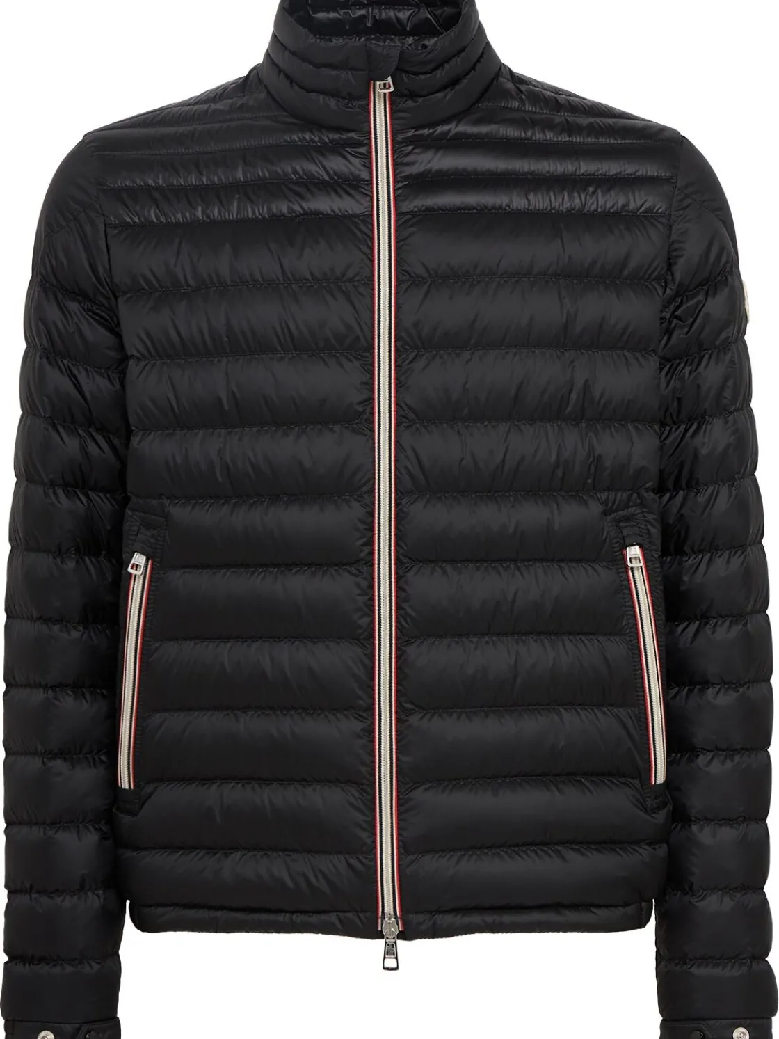 Bomber Daniel in nylon