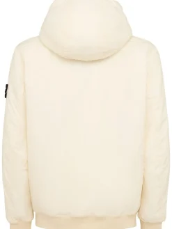 Bomber in nylon
