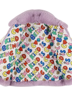 Bomber in peluche