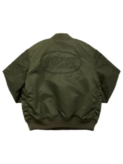 Bomber in poly