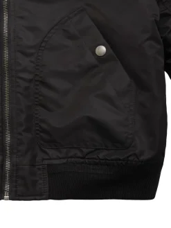 Bomber in poly
