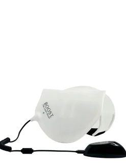 Boost LED Bib