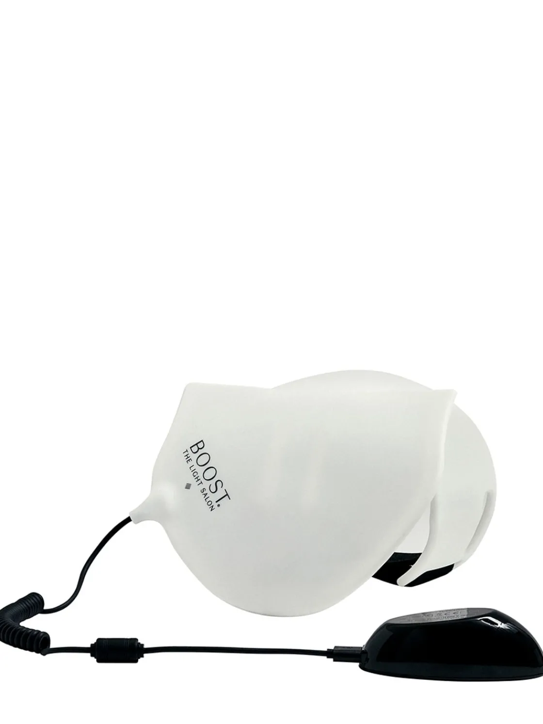 Boost LED Bib
