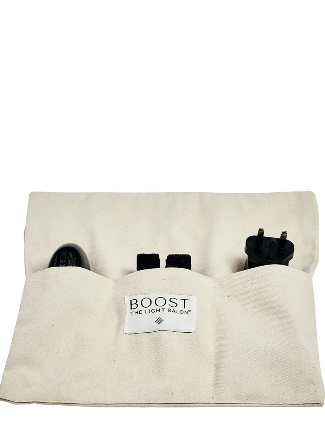 Boost LED Bib