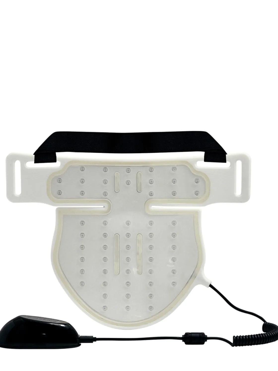 Boost LED Bib