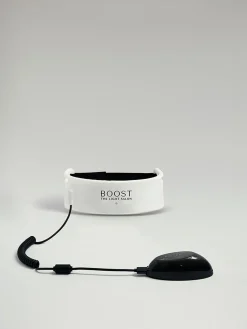 Boost LED Collar