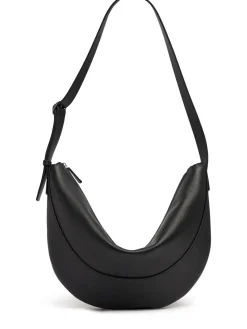 Borsa a spalla Jouve in pelle