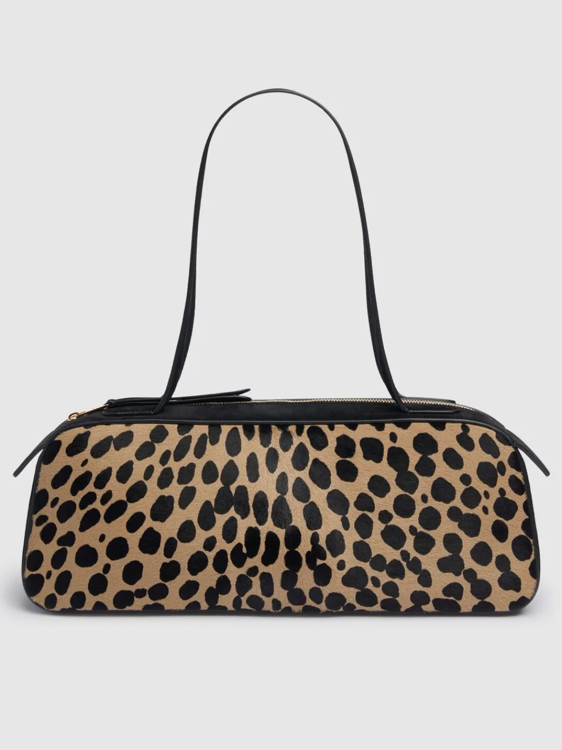 Borsa a spalla Simona in cavallino
