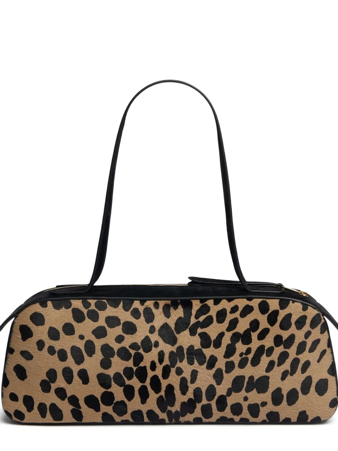 Borsa a spalla Simona in cavallino
