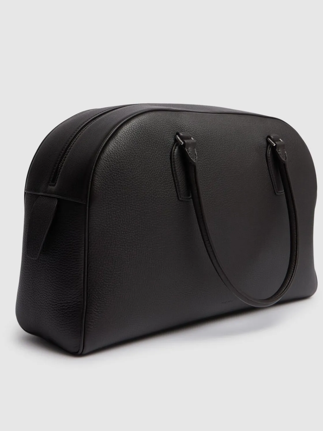Borsa 15.75 India in pelle martellata