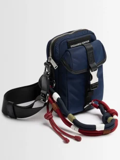 Borsa in nylon