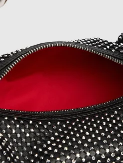 Borsa Le 54 Chain in pelle