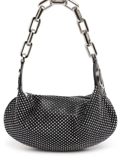 Borsa Le 54 Chain in pelle