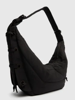 Borsa piccola Game in nylon morbido