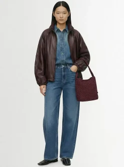 Borsa piccola Nomad Hobo