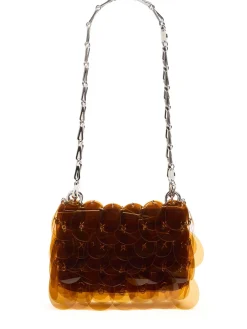 Borsa Sac à Main con paillettes