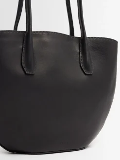 Borsa shopping Alger in pelle