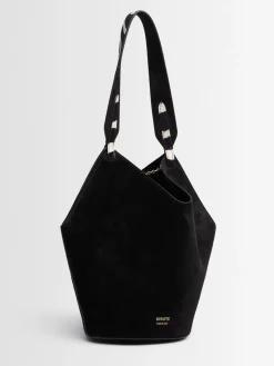 Borsa shopping mini Lotus