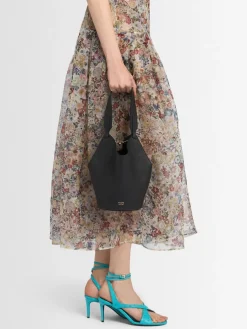 Borsa shopping mini Lotus