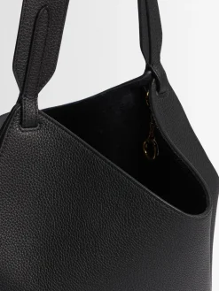 Borsa shopping mini Lotus