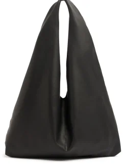 Borsa shopping New Bindle in pelle morbida