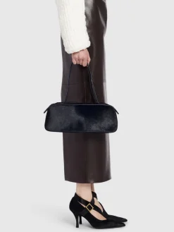 Borsa Simona in cavallino